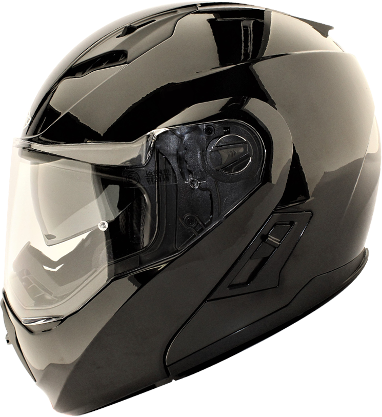 Viper RS07 Trooper Open Face Fitted Modular Motorcycle Helmet Mask 