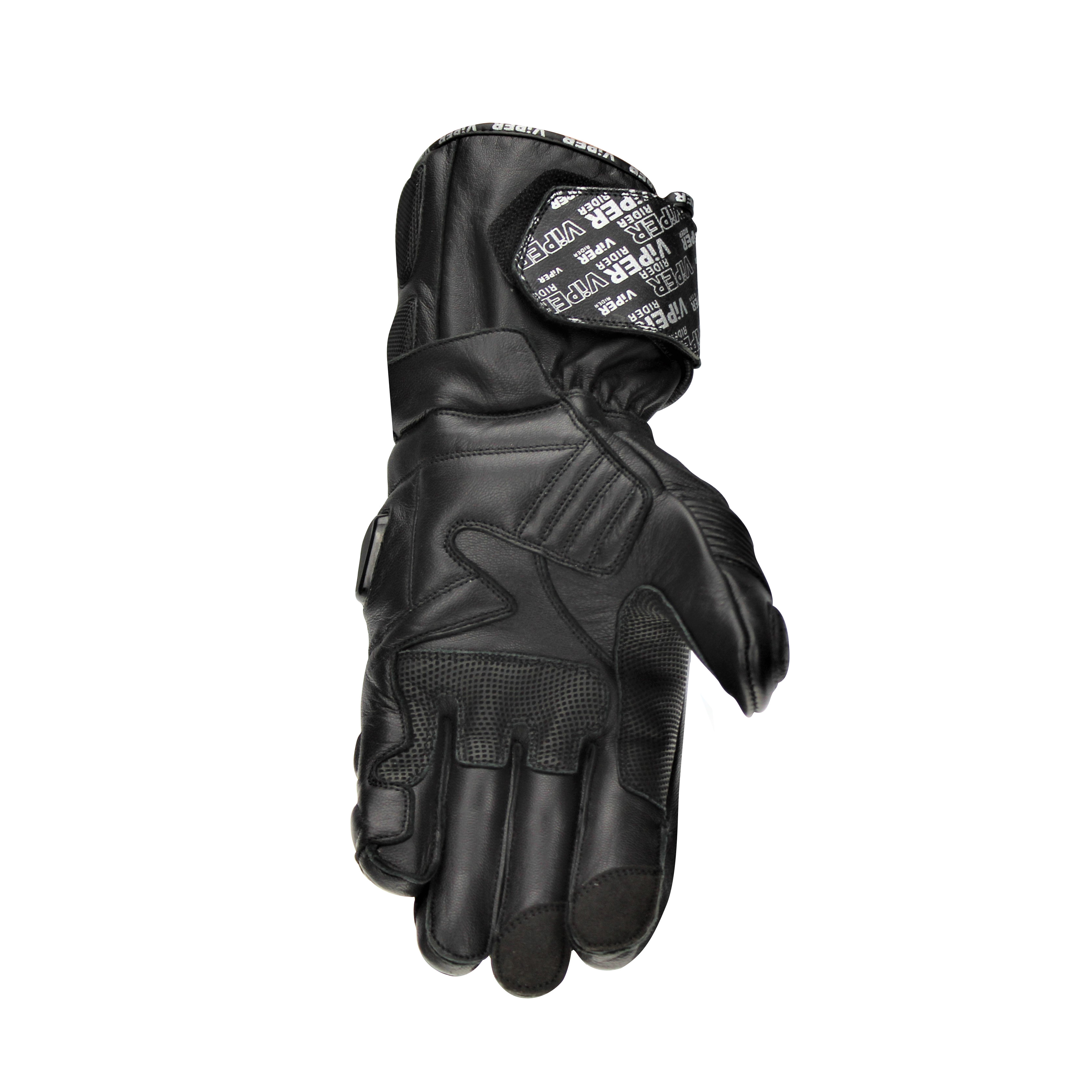 Fury Pro Glove CE/UKCA DC