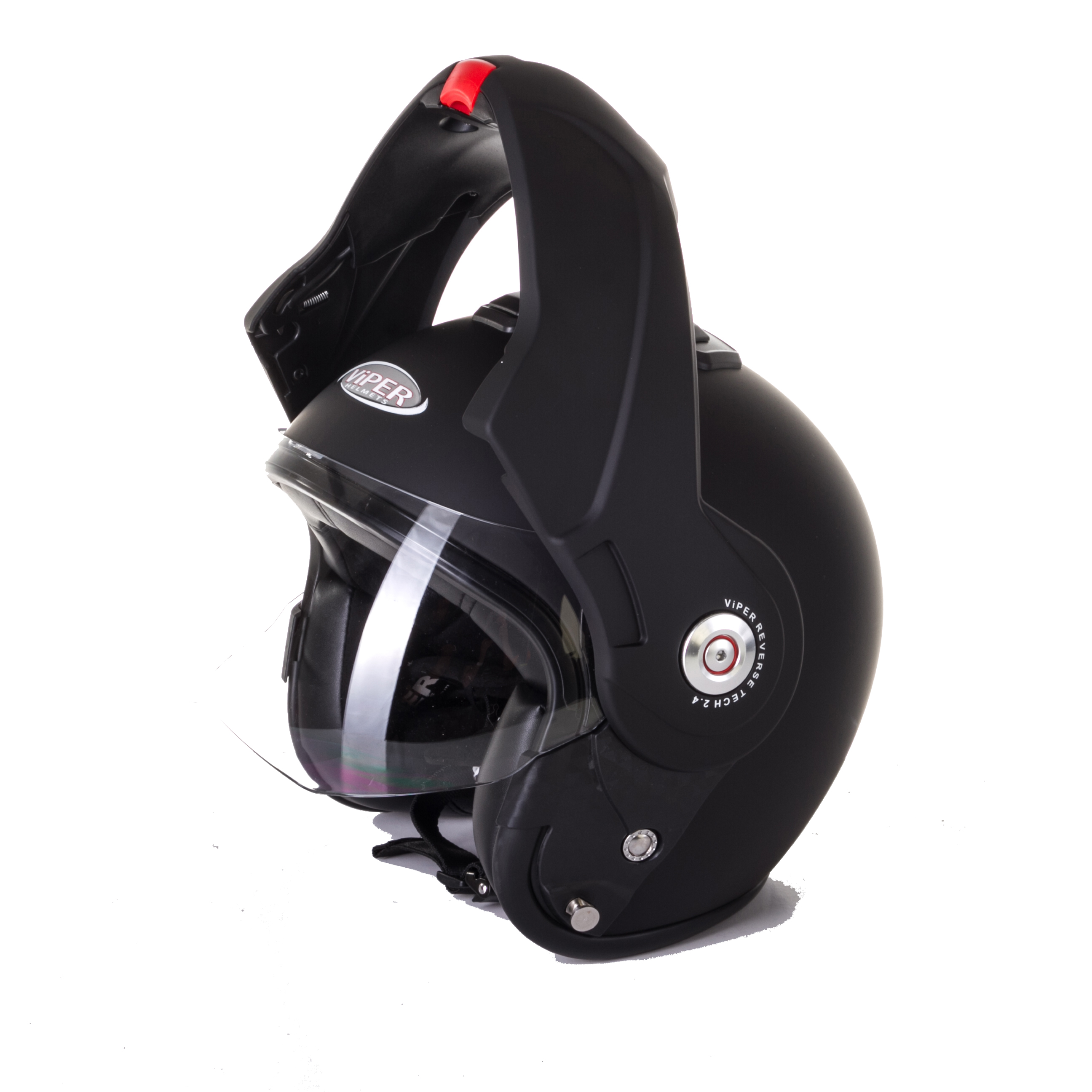 RS202 Reverse Flip Front Helmet